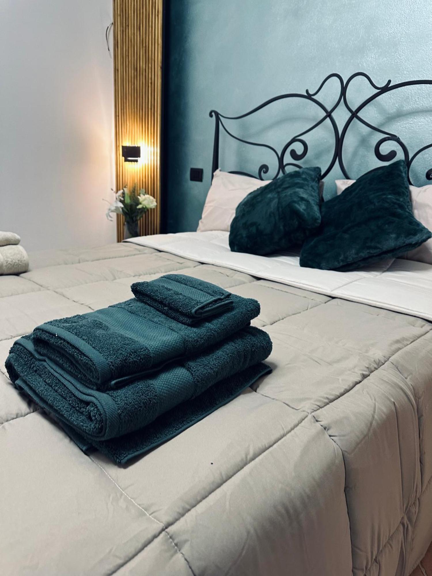 La Balena Bianca House Holiday home