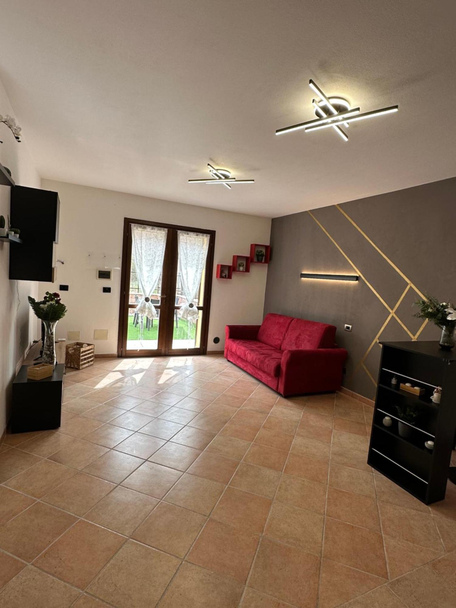 La Balena Bianca House