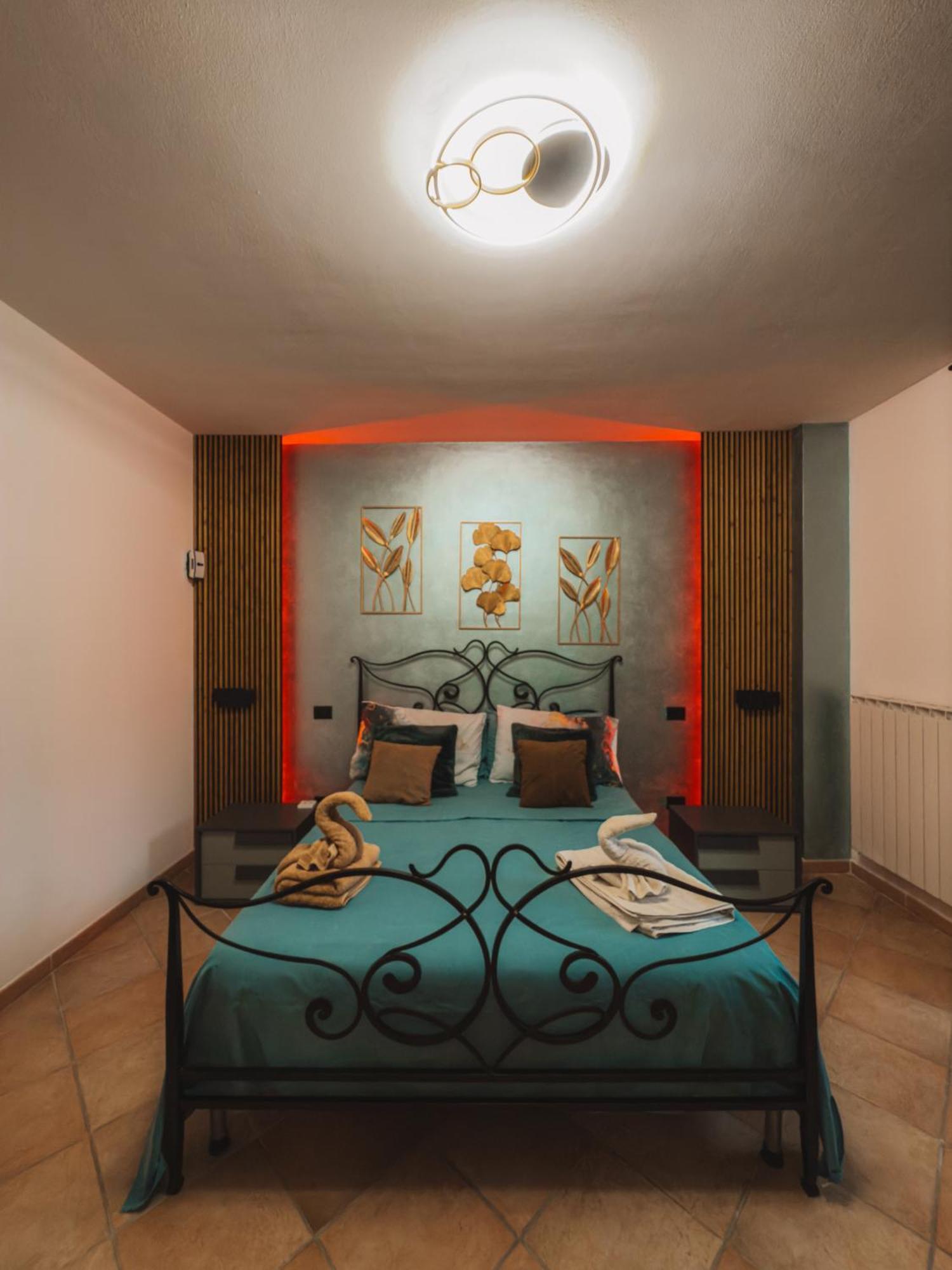 La Balena Bianca House Holiday home Bagni San Filippo