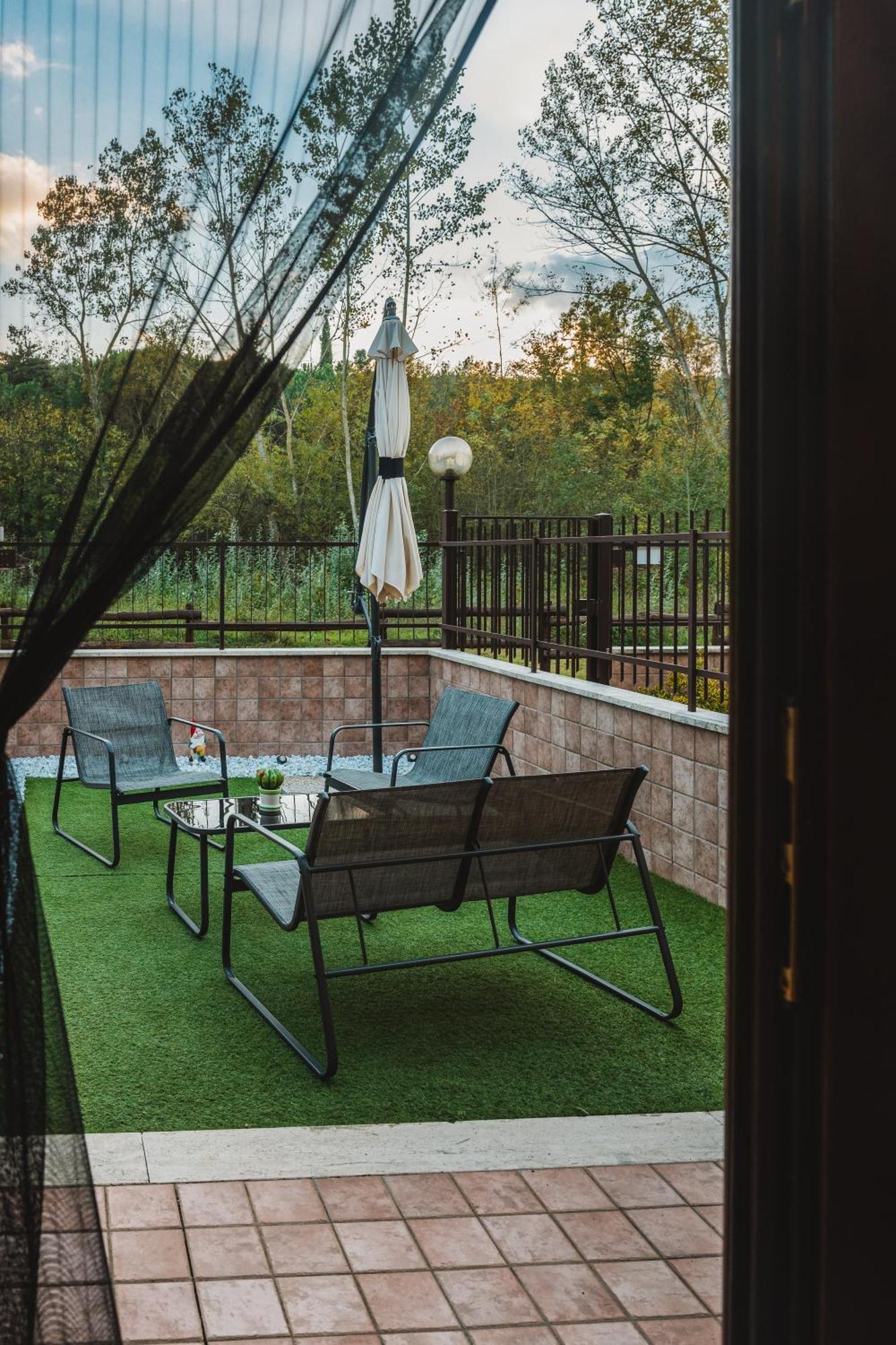 Holiday home La Balena Bianca House