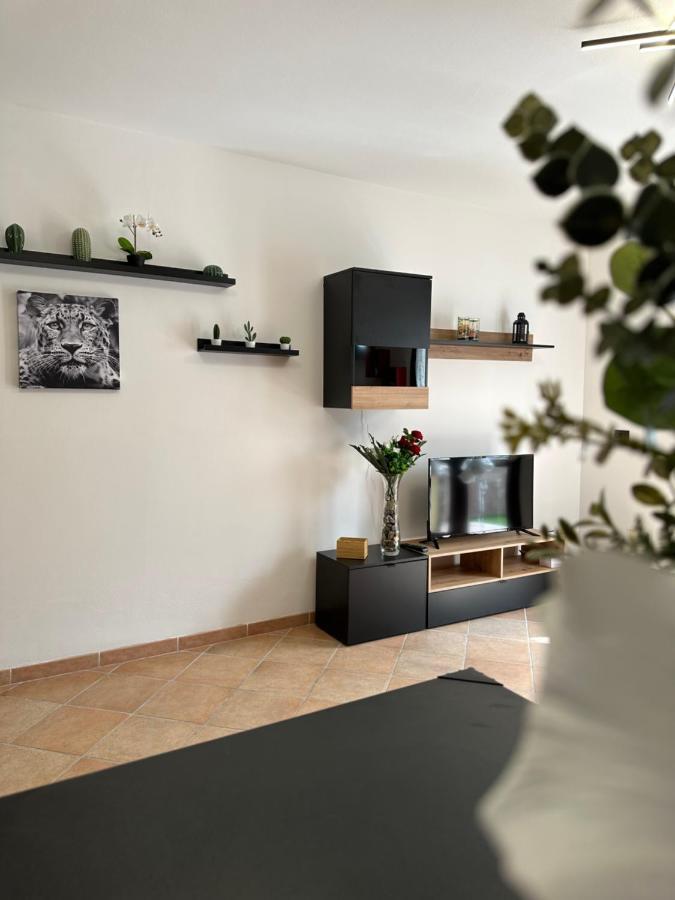 Holiday home La Balena Bianca House Bagni San Filippo