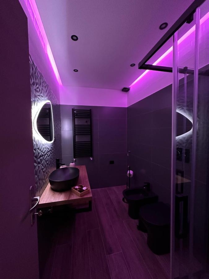 Holiday home La Balena Bianca House *