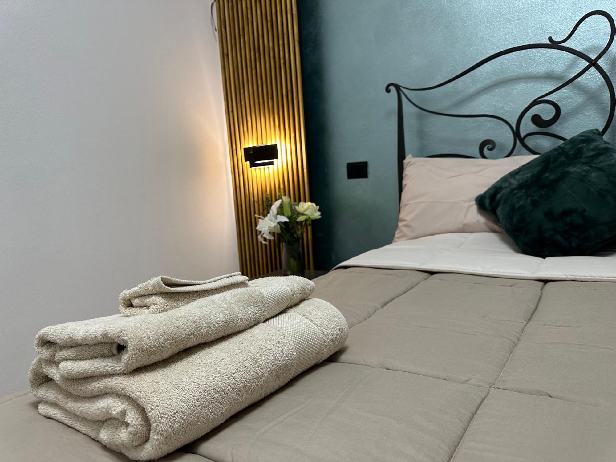 Holiday home La Balena Bianca House *