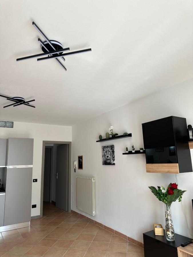 Casa vacanze La Balena Bianca House Bagni San Filippo
